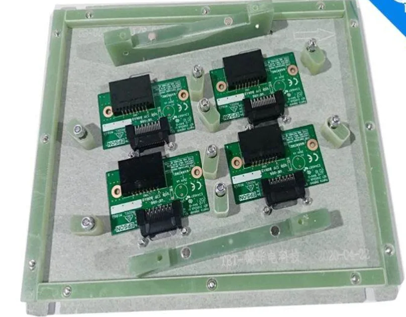 FR4 玻纤板过炉载具