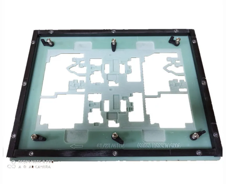 FR4 玻纤板过炉载具